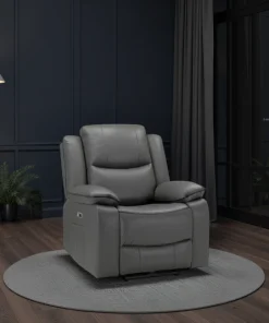 Harold electric recliner chair